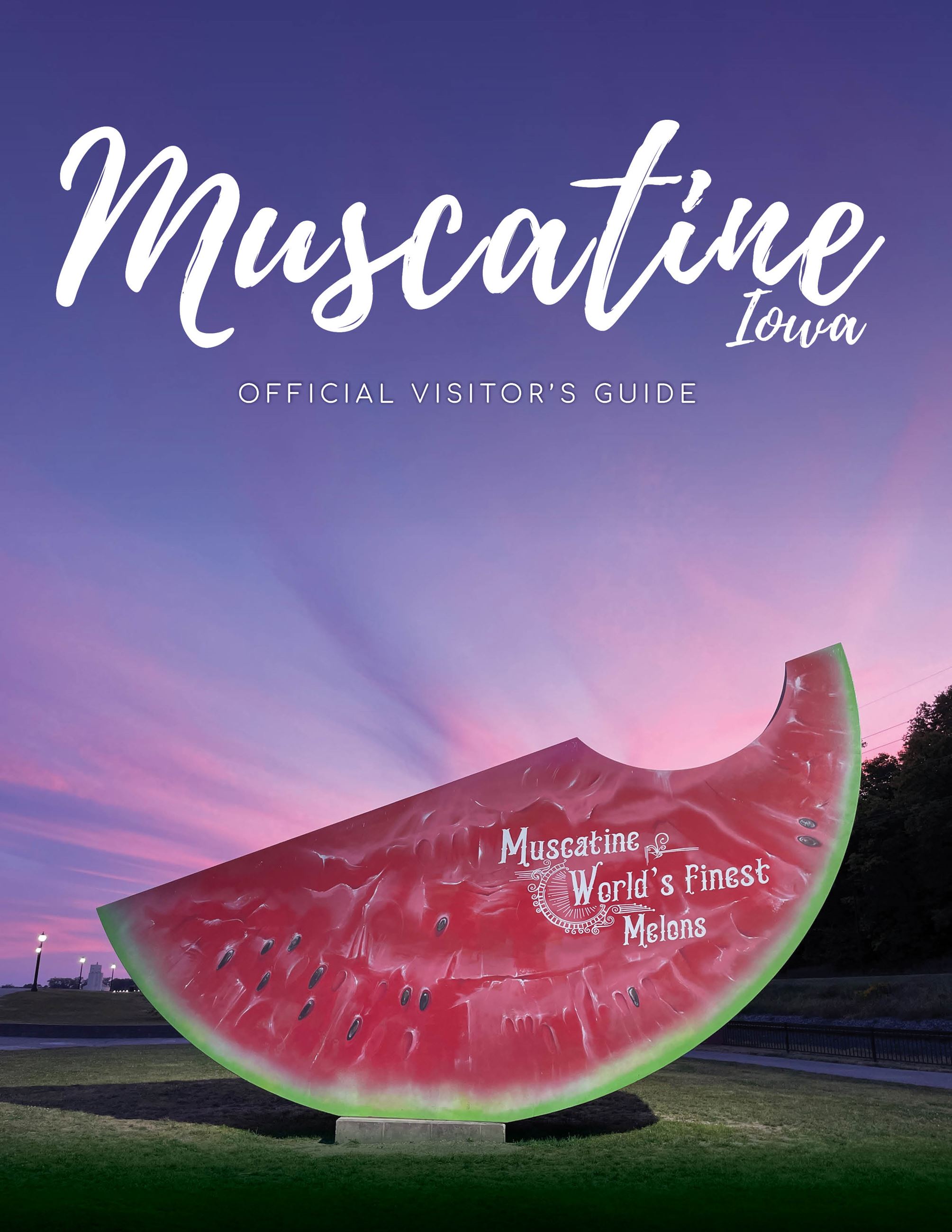 VisitorsGuide2025Cover