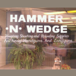 hammerandwedge